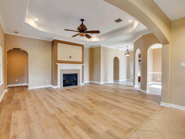 3535 Bayou Forest Drive, La Porte, TX 77571