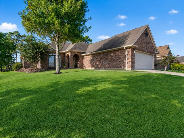 3535 Bayou Forest Drive, La Porte, TX 77571