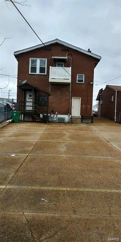 8206 Gravois Road, St Louis, MO 63123