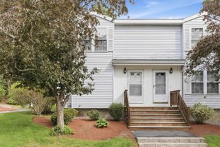 107 Franklin Street Ext Unit 7, Derry, NH 03038