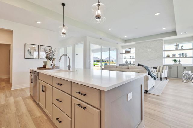 849 N Speyside Cir, Andover, KS 67002