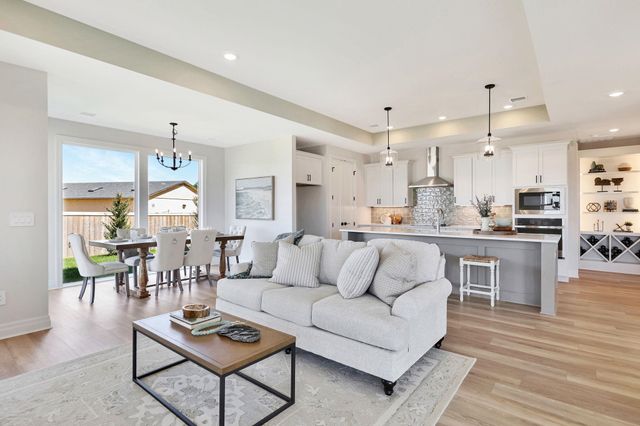 849 N Speyside Cir, Andover, KS 67002