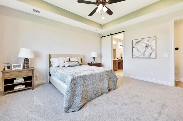 849 N Speyside Cir, Andover, KS 67002