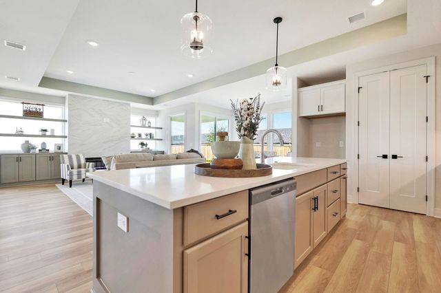 849 N Speyside Cir, Andover, KS 67002