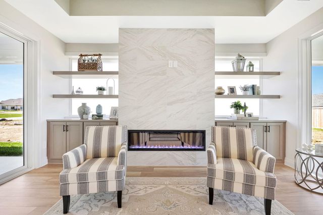 849 N Speyside Cir, Andover, KS 67002