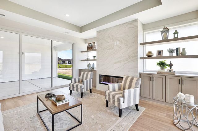 849 N Speyside Cir, Andover, KS 67002