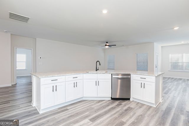 292 Sunfish Circle, Jefferson, GA 30549