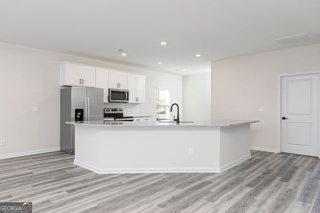 292 Sunfish Circle, Jefferson, GA 30549