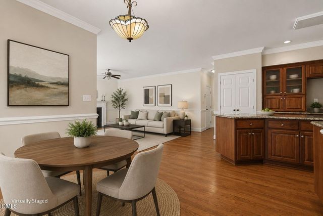 4708 Bartwood Dr., Raleigh, NC 27613