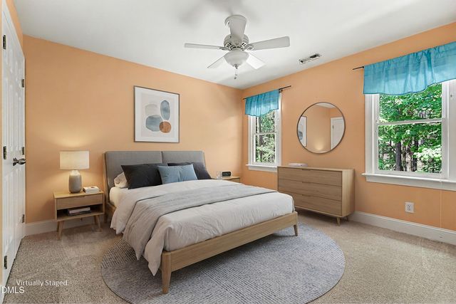 4708 Bartwood Dr., Raleigh, NC 27613