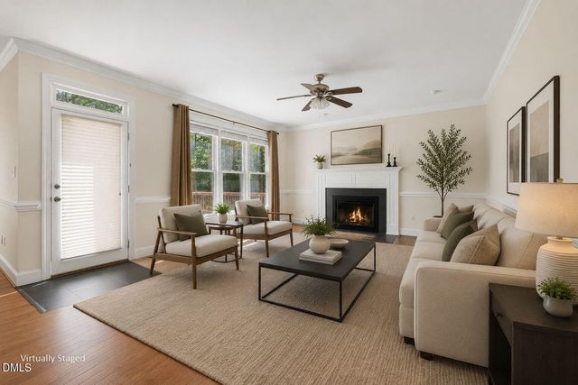 4708 Bartwood Dr., Raleigh, NC 27613