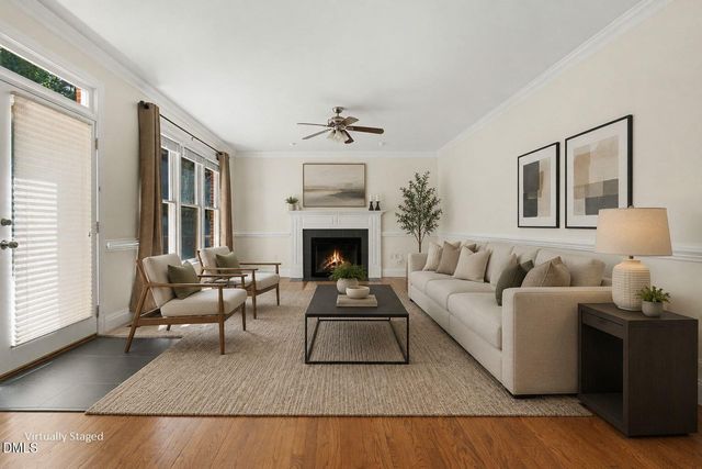 4708 Bartwood Dr., Raleigh, NC 27613