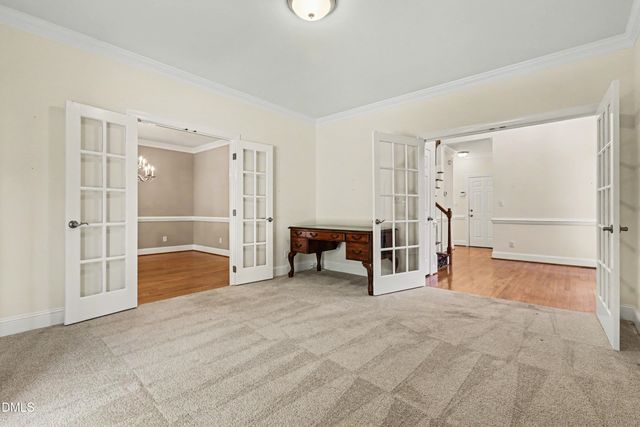 4708 Bartwood Dr., Raleigh, NC 27613