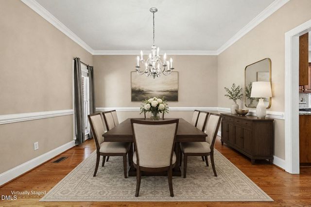 4708 Bartwood Dr., Raleigh, NC 27613