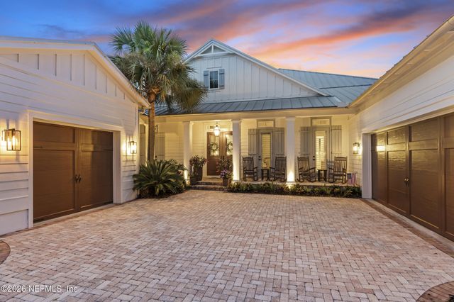 14061 MAGNOLIA COVE Road, Jacksonville, FL 32224