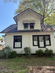 518 Lecta Avenue, Fort Smith, AR 72901