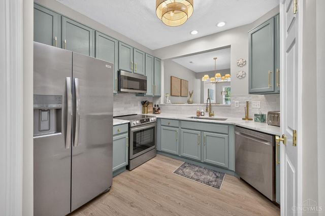 6141 Glenarbor Drive, Hamilton Twp, OH 45039