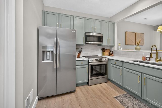 6141 Glenarbor Drive, Hamilton Twp, OH 45039