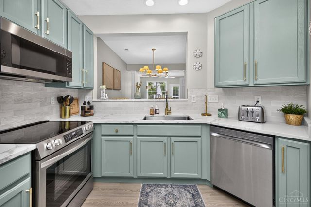 6141 Glenarbor Drive, Hamilton Twp, OH 45039