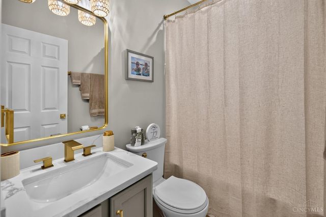 6141 Glenarbor Drive, Hamilton Twp, OH 45039