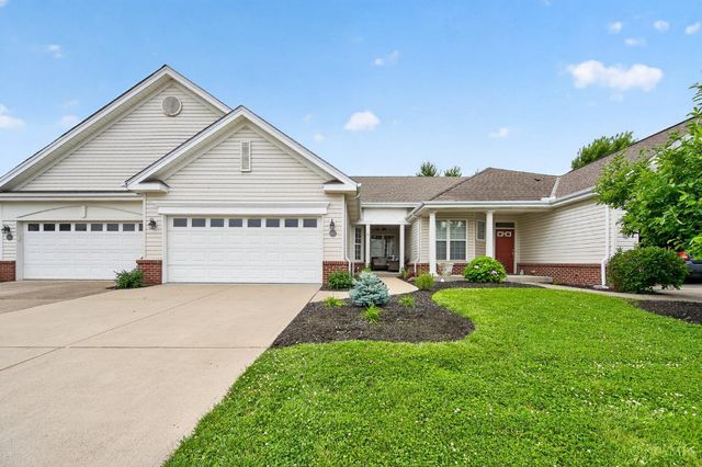 6141 Glenarbor Drive, Hamilton Twp, OH 45039