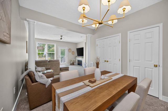 6141 Glenarbor Drive, Hamilton Twp, OH 45039