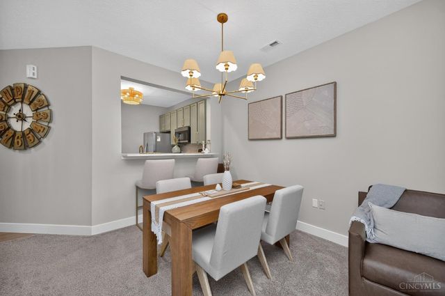 6141 Glenarbor Drive, Hamilton Twp, OH 45039