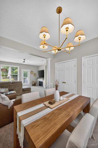 6141 Glenarbor Drive, Hamilton Twp, OH 45039
