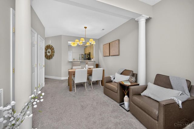 6141 Glenarbor Drive, Hamilton Twp, OH 45039