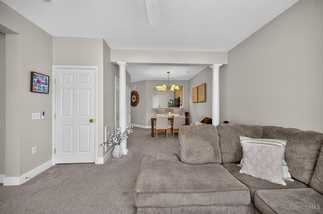 6141 Glenarbor Drive, Hamilton Twp, OH 45039