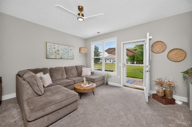 6141 Glenarbor Drive, Hamilton Twp, OH 45039