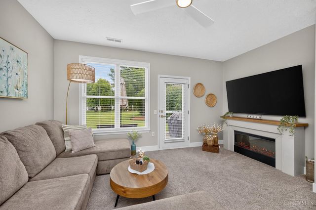 6141 Glenarbor Drive, Hamilton Twp, OH 45039