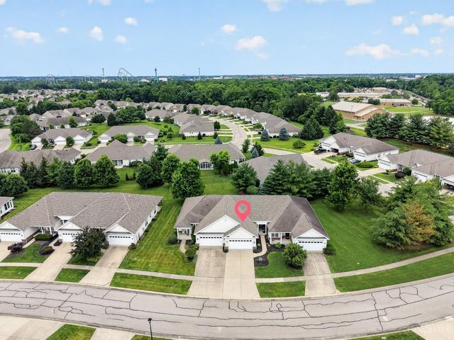 6141 Glenarbor Drive, Hamilton Twp, OH 45039