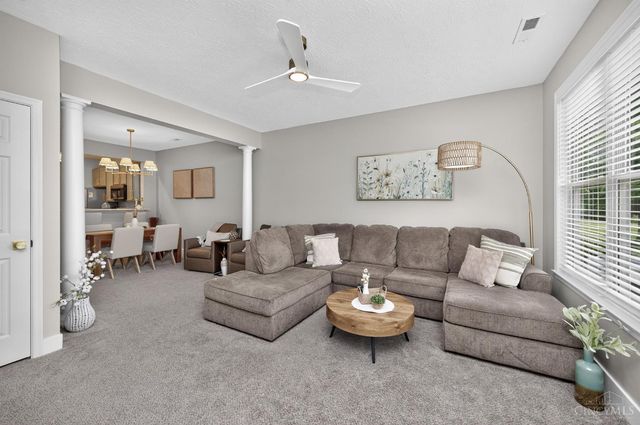 6141 Glenarbor Drive, Hamilton Twp, OH 45039