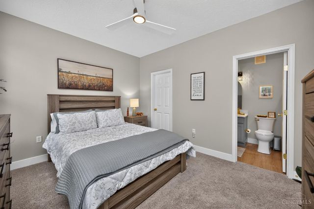 6141 Glenarbor Drive, Hamilton Twp, OH 45039