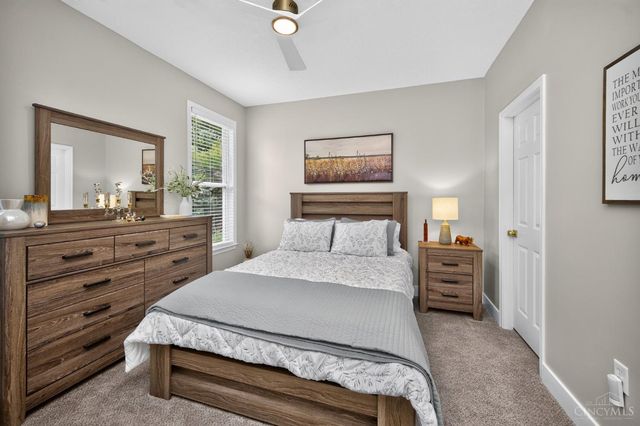 6141 Glenarbor Drive, Hamilton Twp, OH 45039