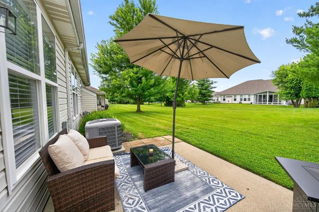 6141 Glenarbor Drive, Hamilton Twp, OH 45039