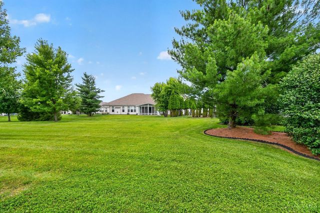 6141 Glenarbor Drive, Hamilton Twp, OH 45039