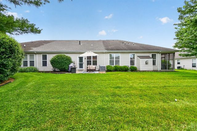 6141 Glenarbor Drive, Hamilton Twp, OH 45039