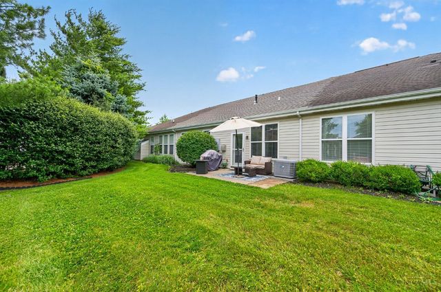 6141 Glenarbor Drive, Hamilton Twp, OH 45039