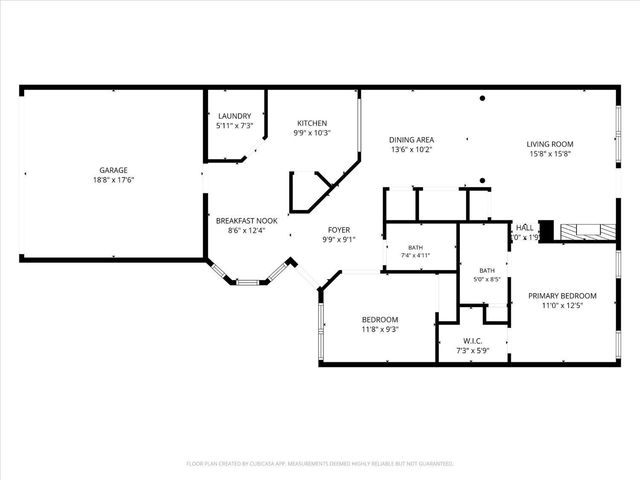 6141 Glenarbor Drive, Hamilton Twp, OH 45039