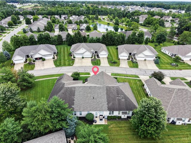 6141 Glenarbor Drive, Hamilton Twp, OH 45039