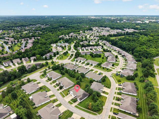 6141 Glenarbor Drive, Hamilton Twp, OH 45039
