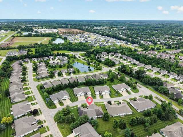 6141 Glenarbor Drive, Hamilton Twp, OH 45039