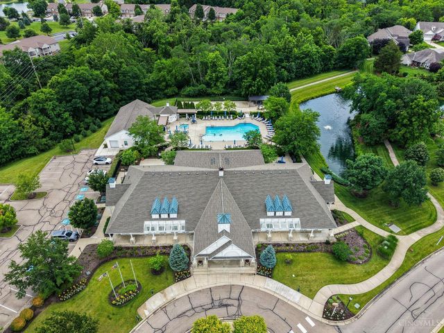 6141 Glenarbor Drive, Hamilton Twp, OH 45039
