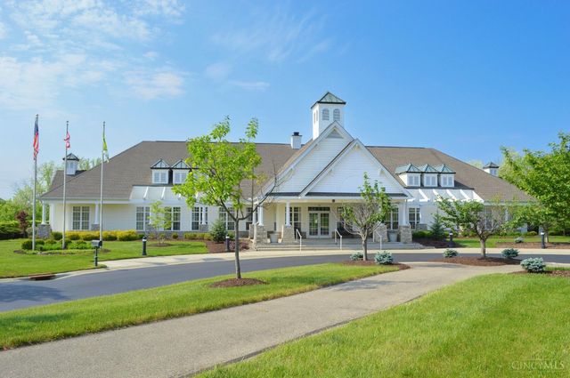 6141 Glenarbor Drive, Hamilton Twp, OH 45039
