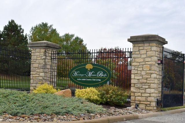 6141 Glenarbor Drive, Hamilton Twp, OH 45039