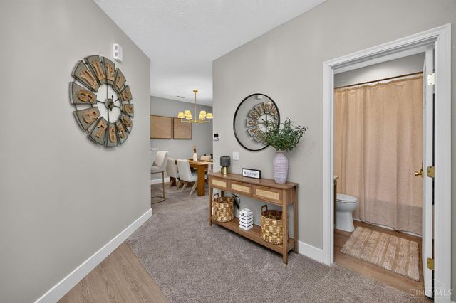 6141 Glenarbor Drive, Hamilton Twp, OH 45039