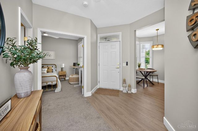 6141 Glenarbor Drive, Hamilton Twp, OH 45039