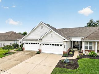 6141 Glenarbor Drive, Hamilton Twp, OH 45039